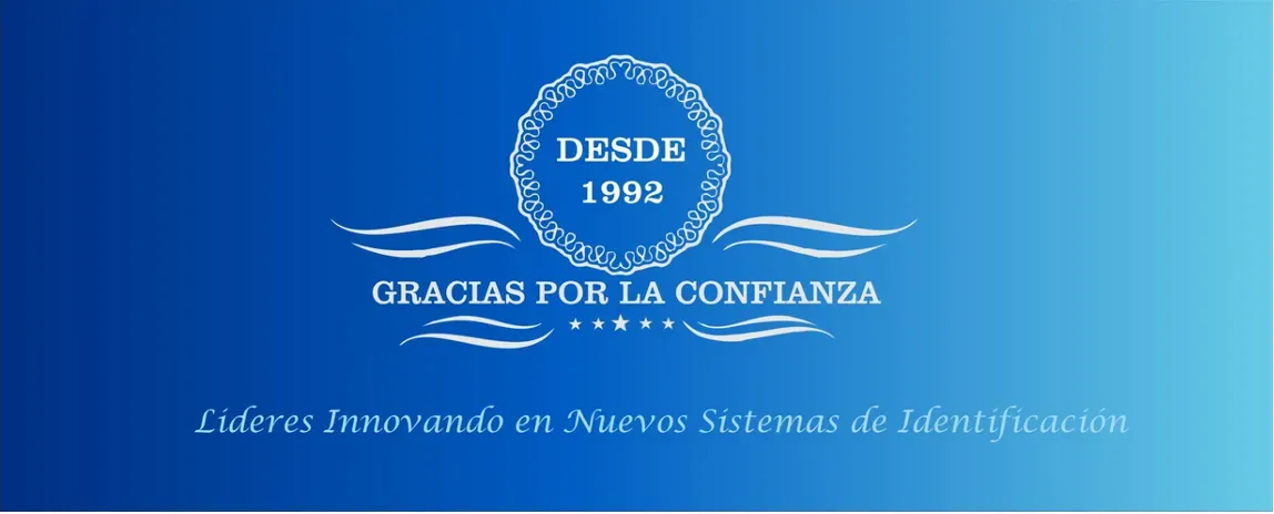 Desde 1992 - La confianza de los líderes