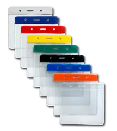 Fundas para Acreditaciones 2