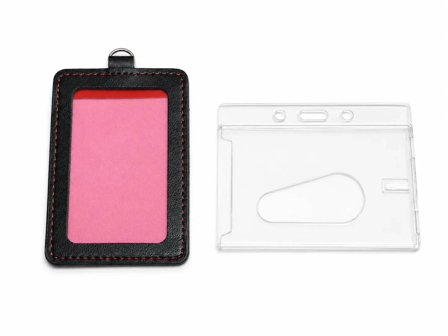 Fundas para Acreditaciones 3