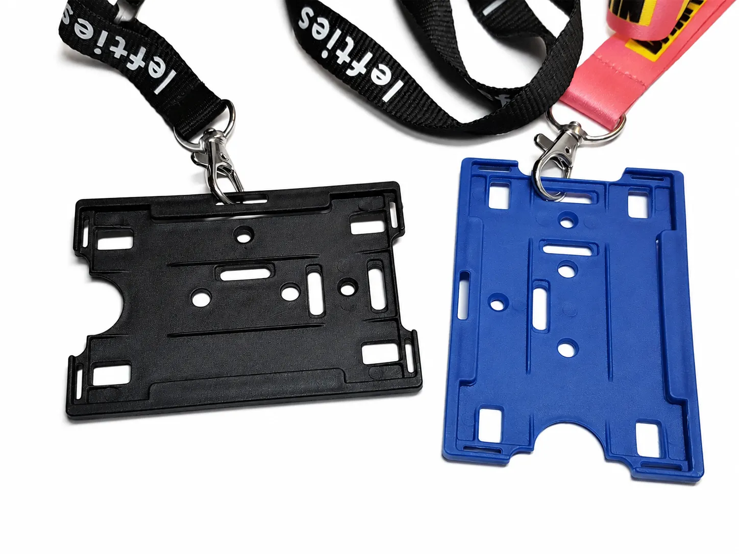 Fundas para Acreditaciones 4