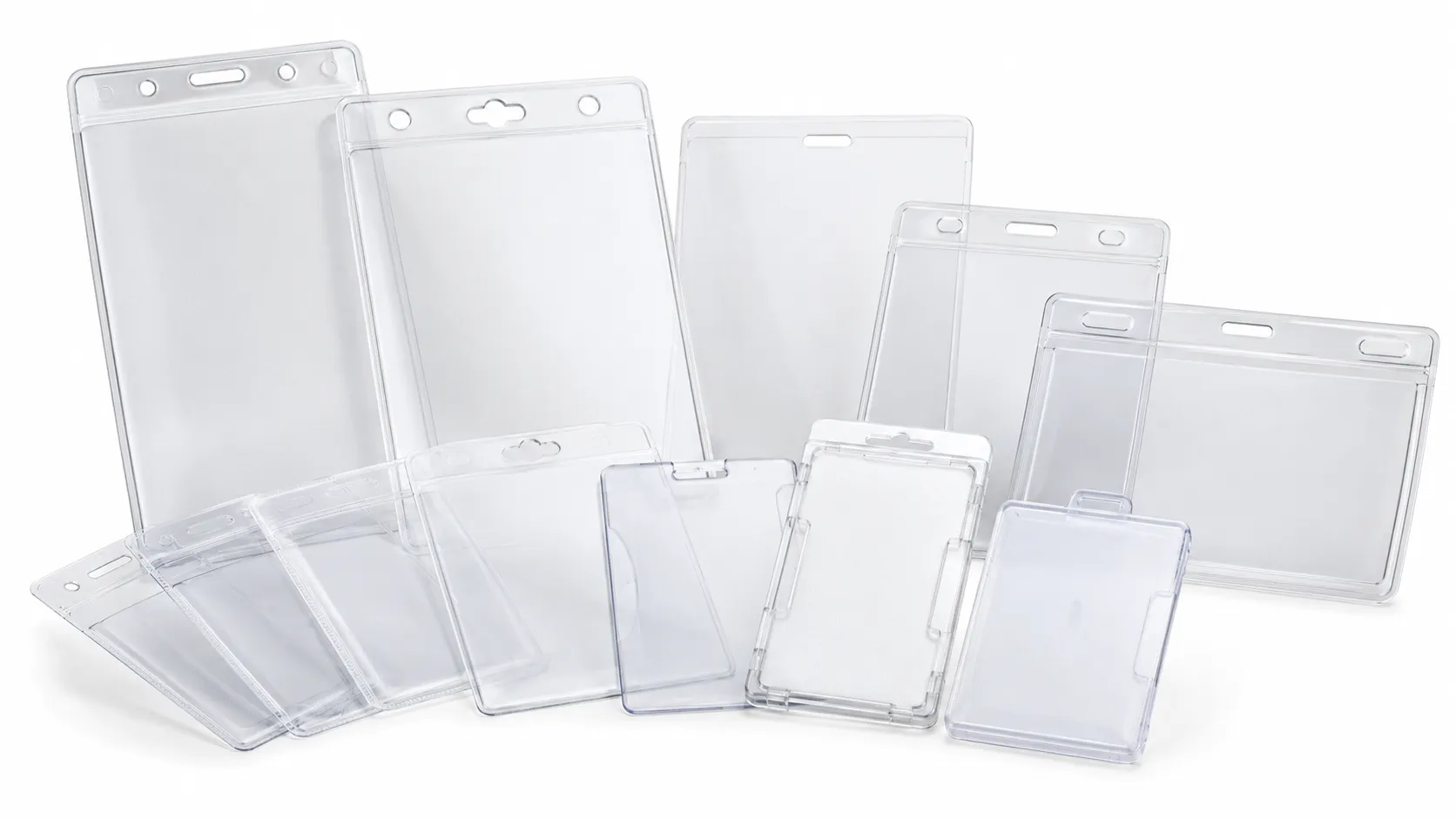 Fundas para Acreditaciones 5