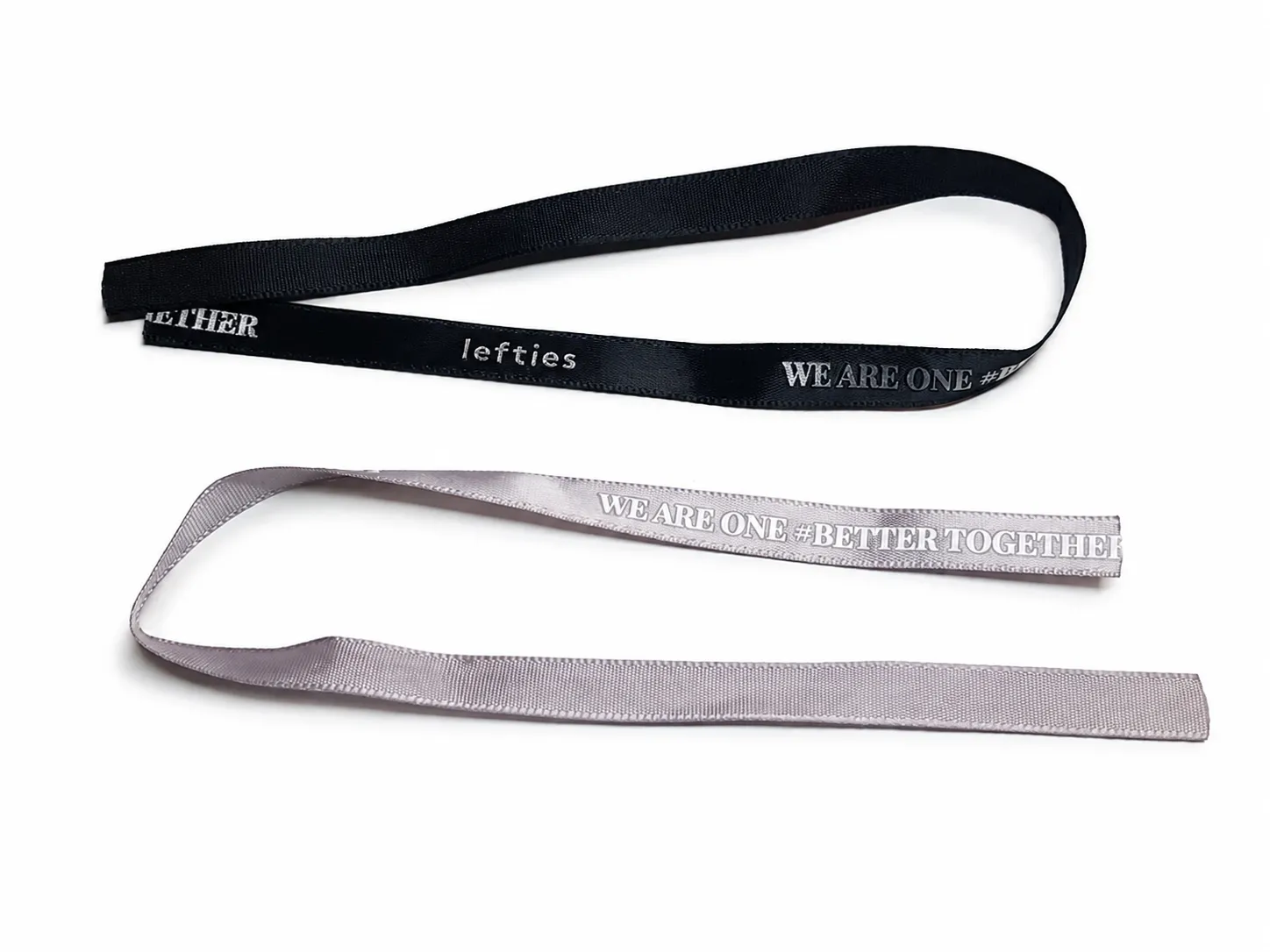 Cinta de Regalo Personalizada 3