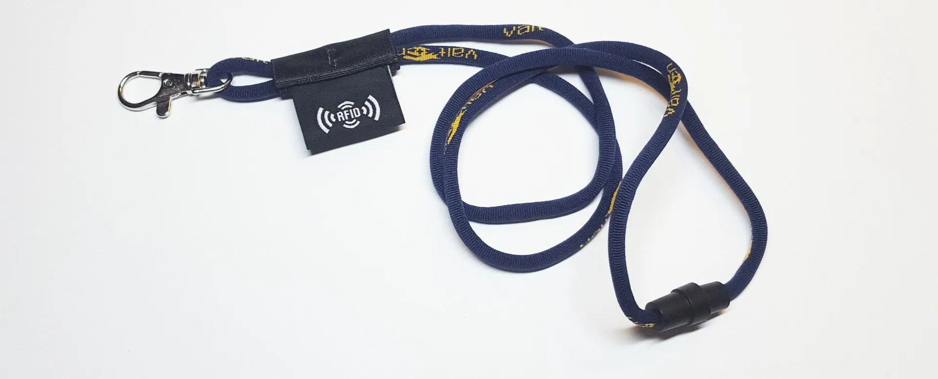 Lanyard de Cordón 2