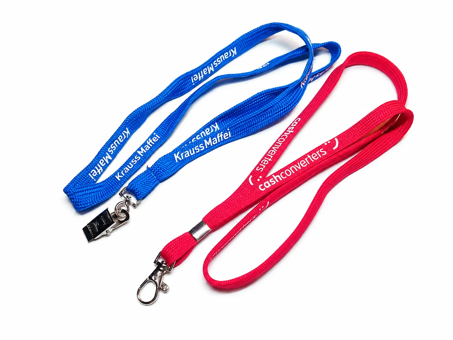 Lanyard de Cordón 3