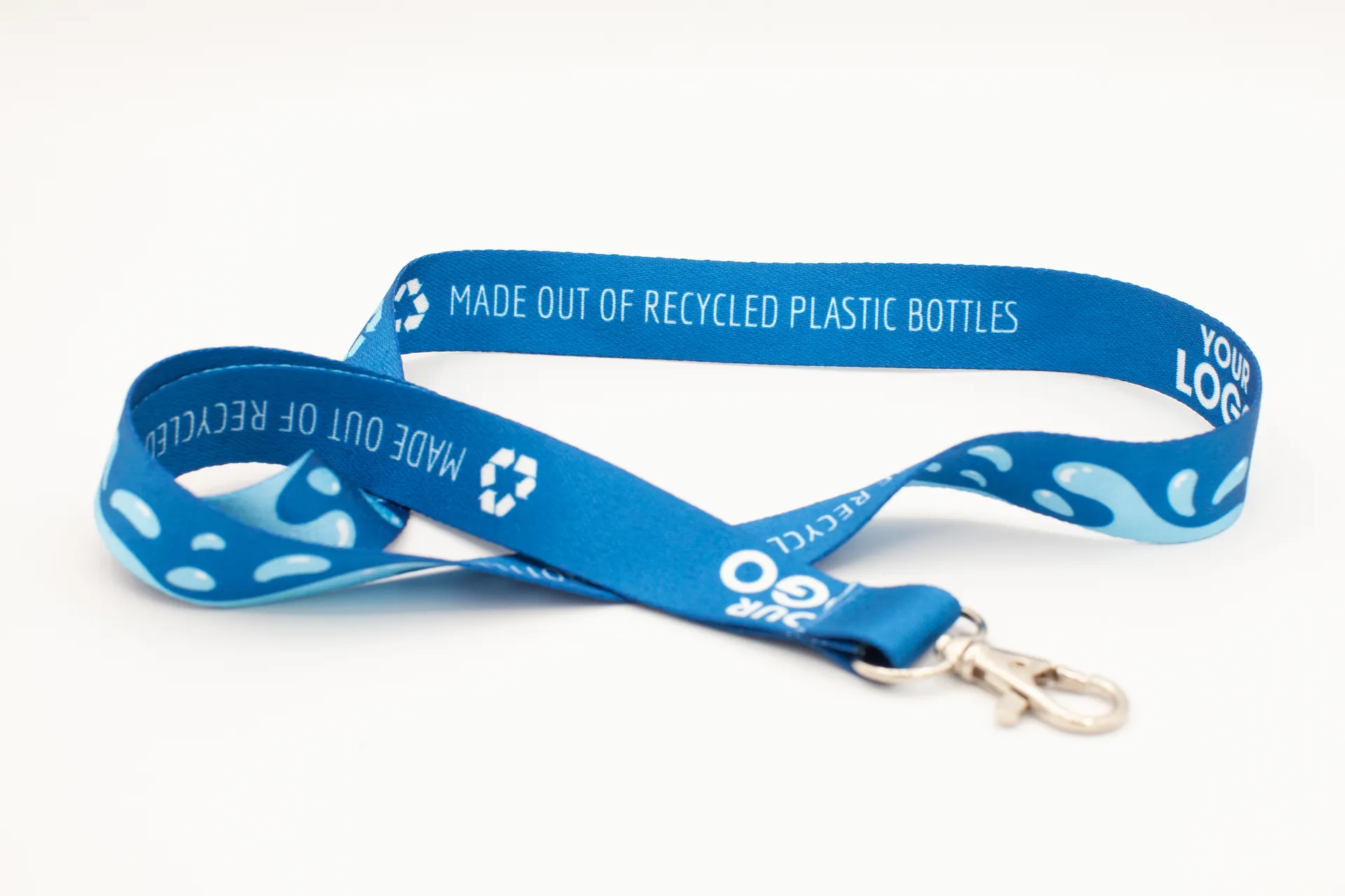 Lanyard Ecológico