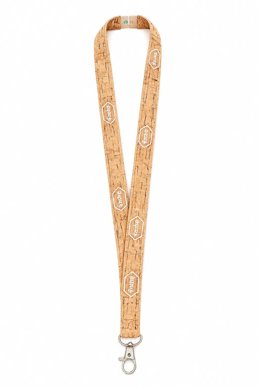 Lanyard Ecológico 2