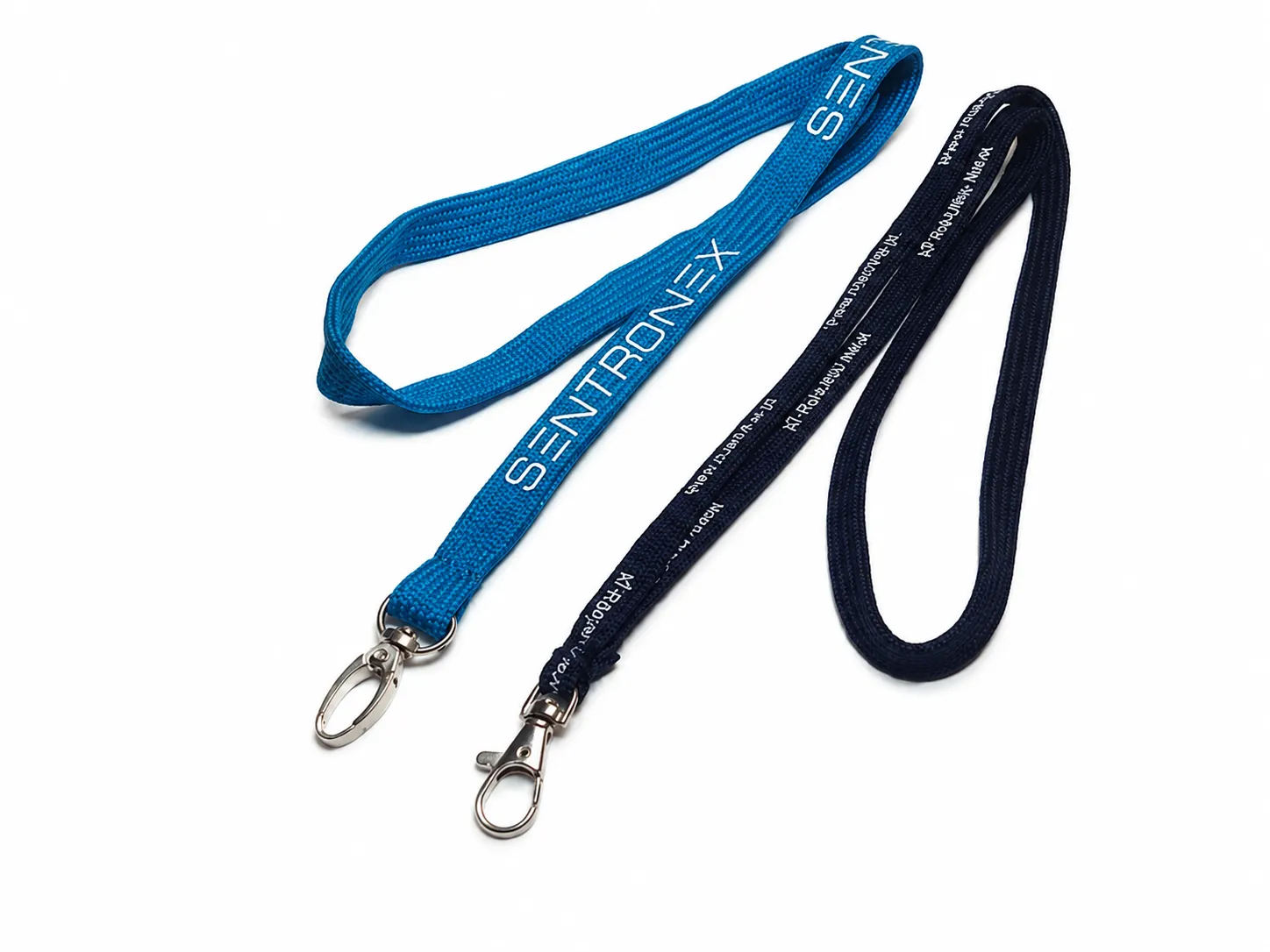 Lanyard de Tela 5