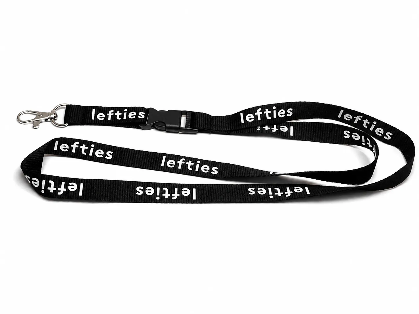 Lanyard de Tela 6