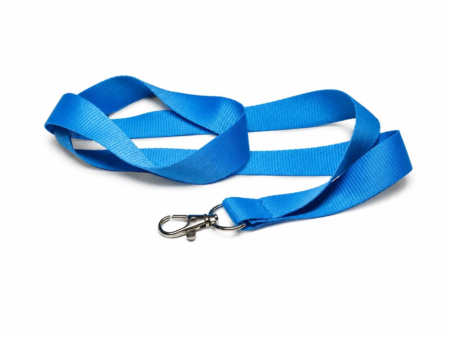 Lanyard de Tela 8