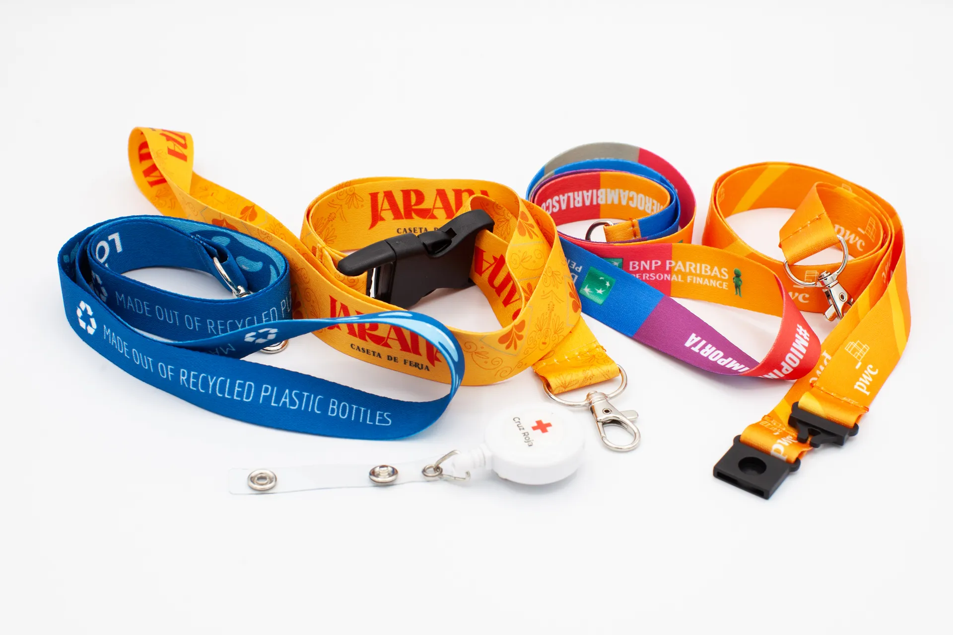 Lanyards