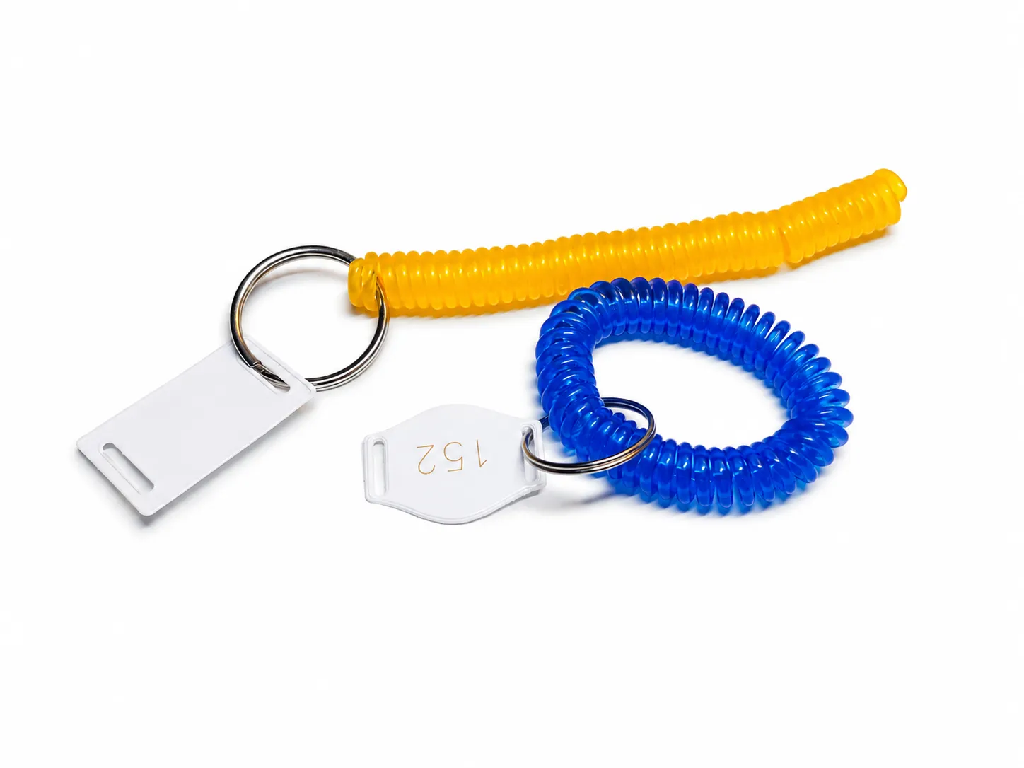 Llavero RFID/NFC 4