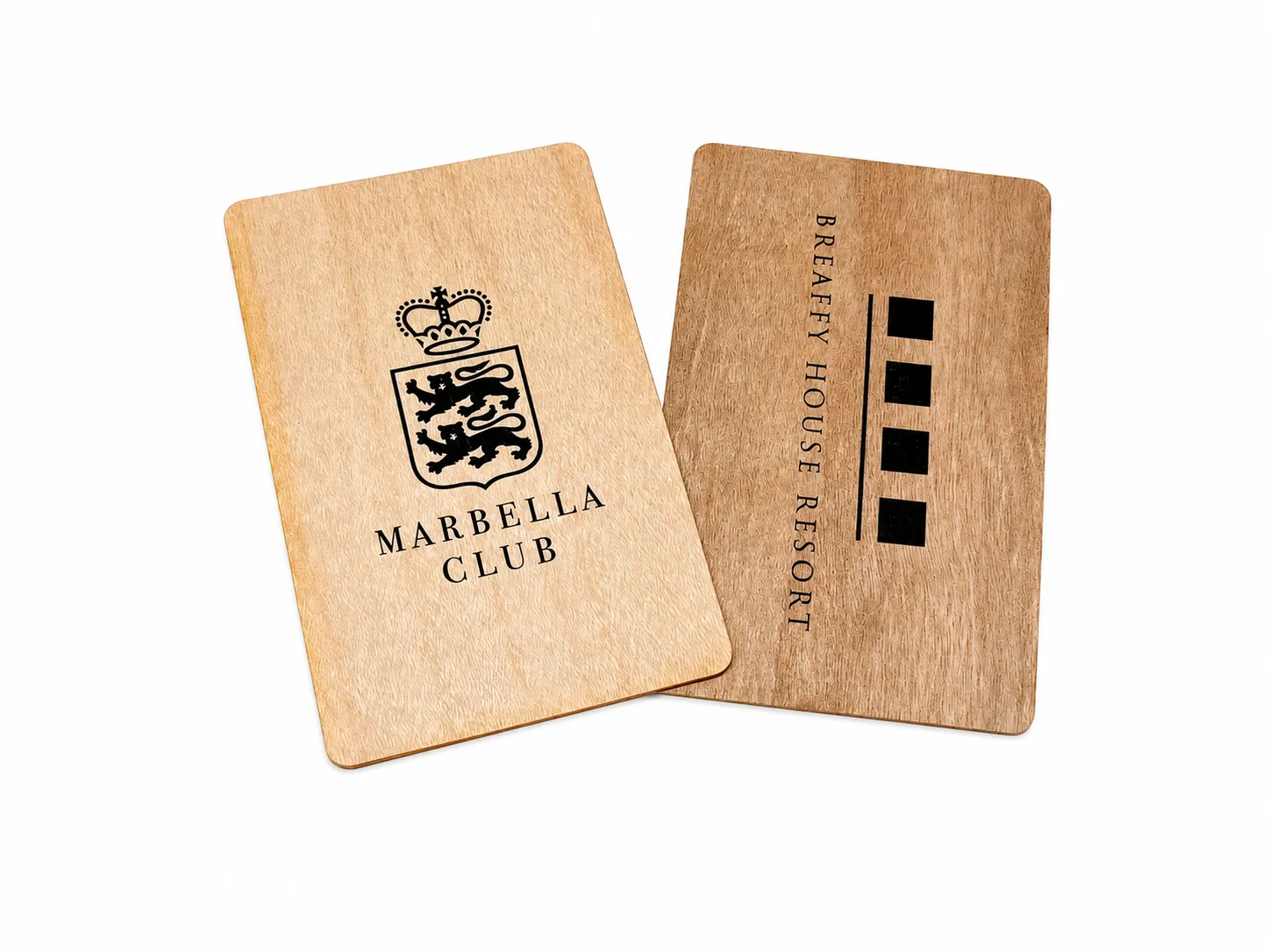 Tarjeta Ecológica 9
