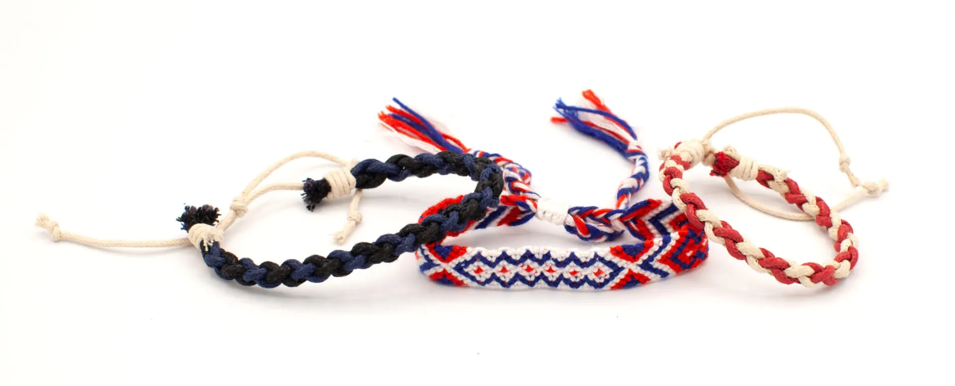 Pulsera Premium 3