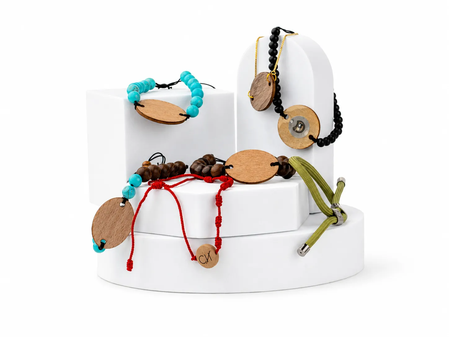 Pulsera Premium 8