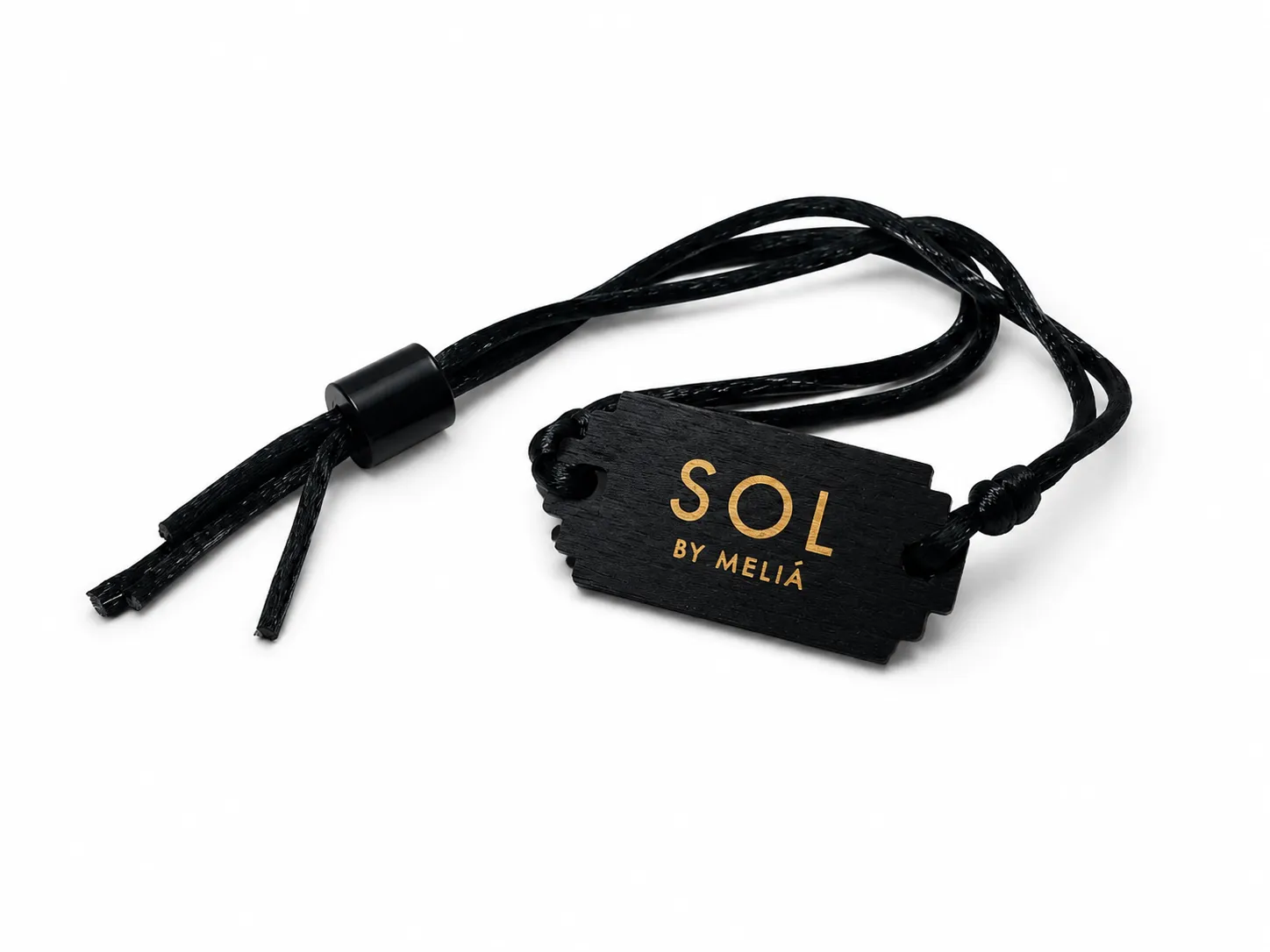 Pulsera Ecológica RFID/NFC 5