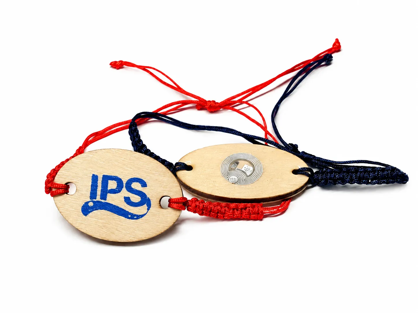 Pulsera Ecológica RFID/NFC 6