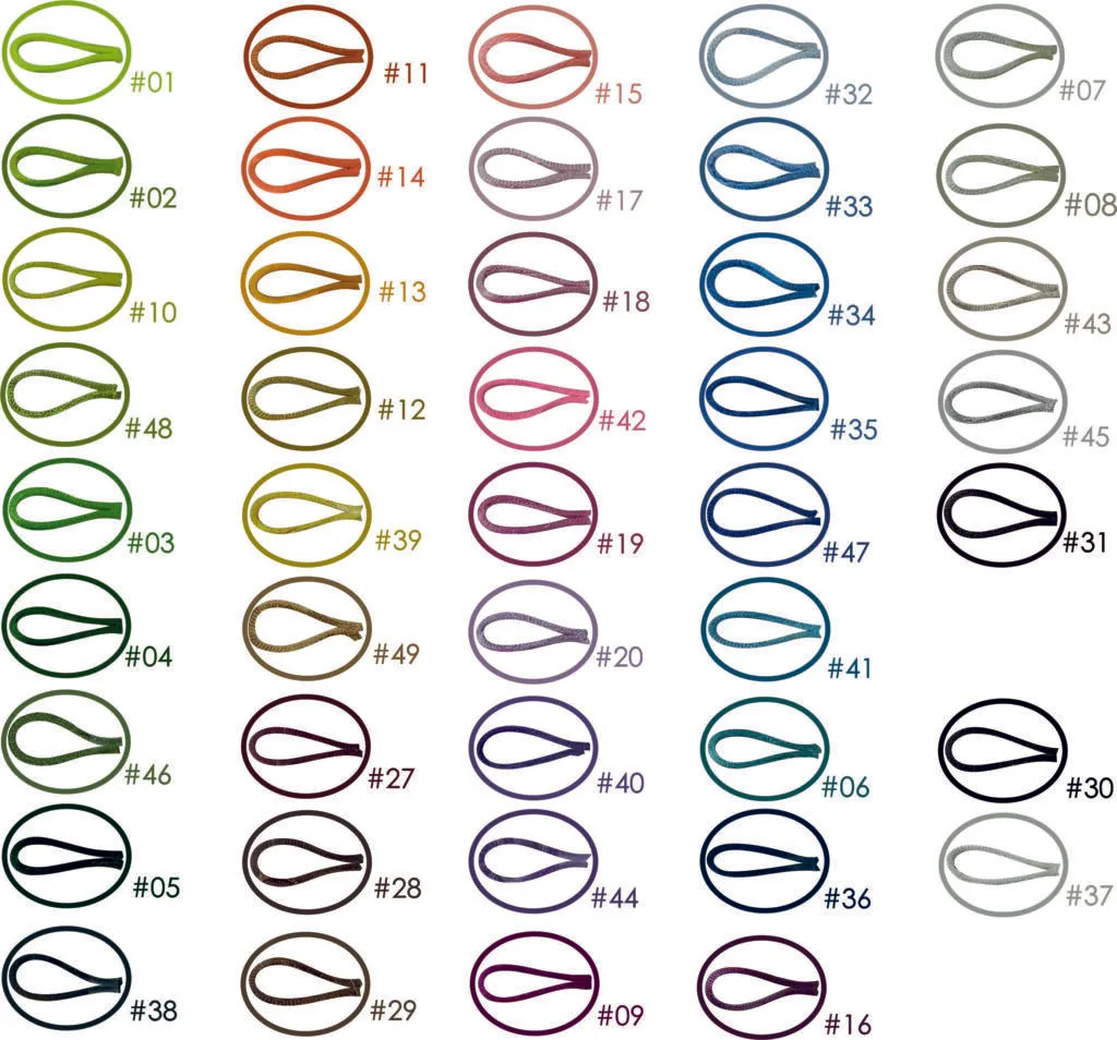 Pulsera Ecológica RFID/NFC 11