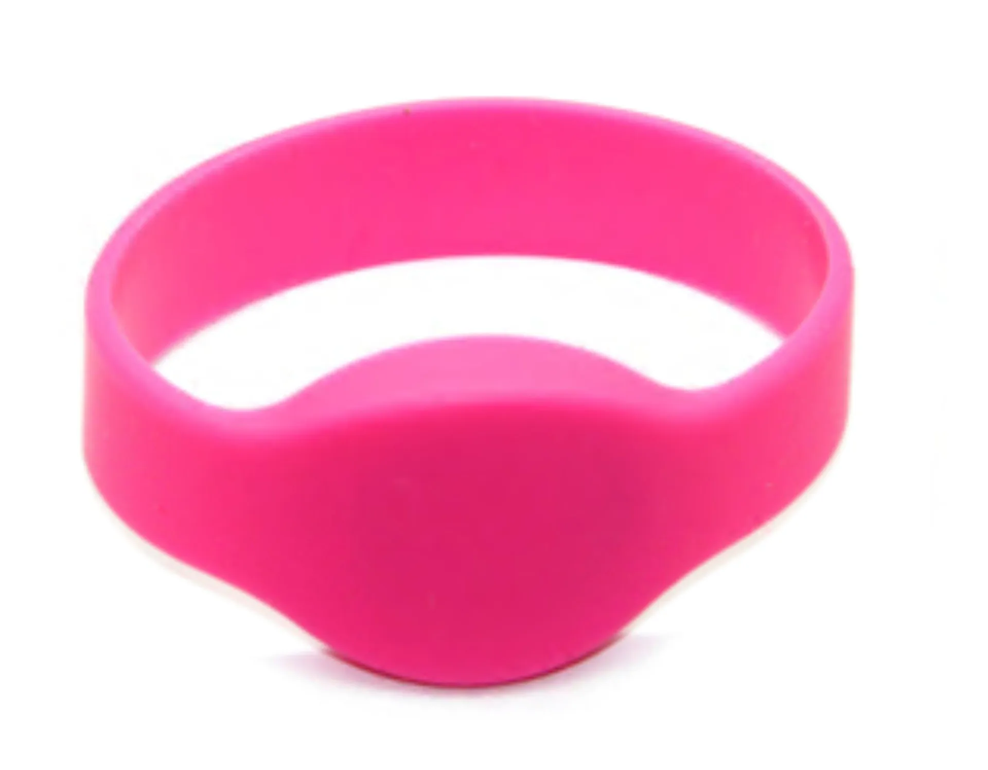 Pulsera de Silicona RFID/NFC 2