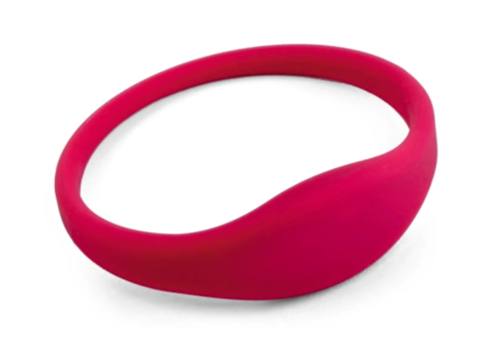 Pulsera de Silicona RFID/NFC 3