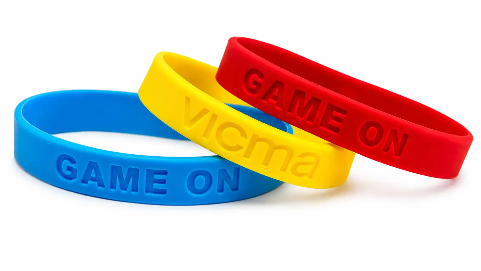 Pulsera de Silicona 3