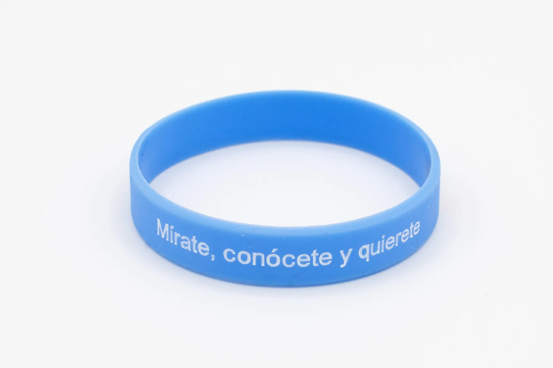 Pulsera de Silicona 5