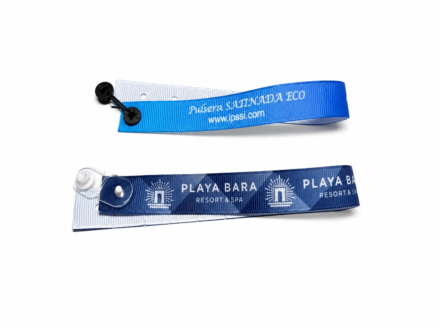 Pulsera de Tela Ecológica 5