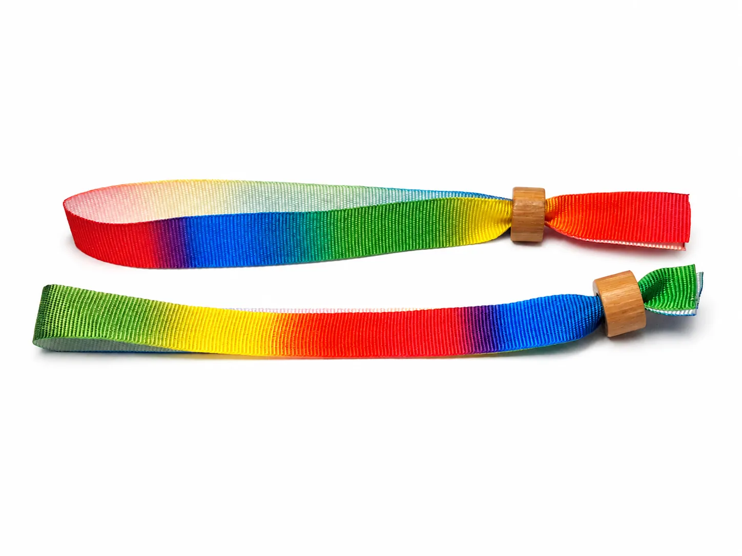 Pulsera de Tela Ecológica 7
