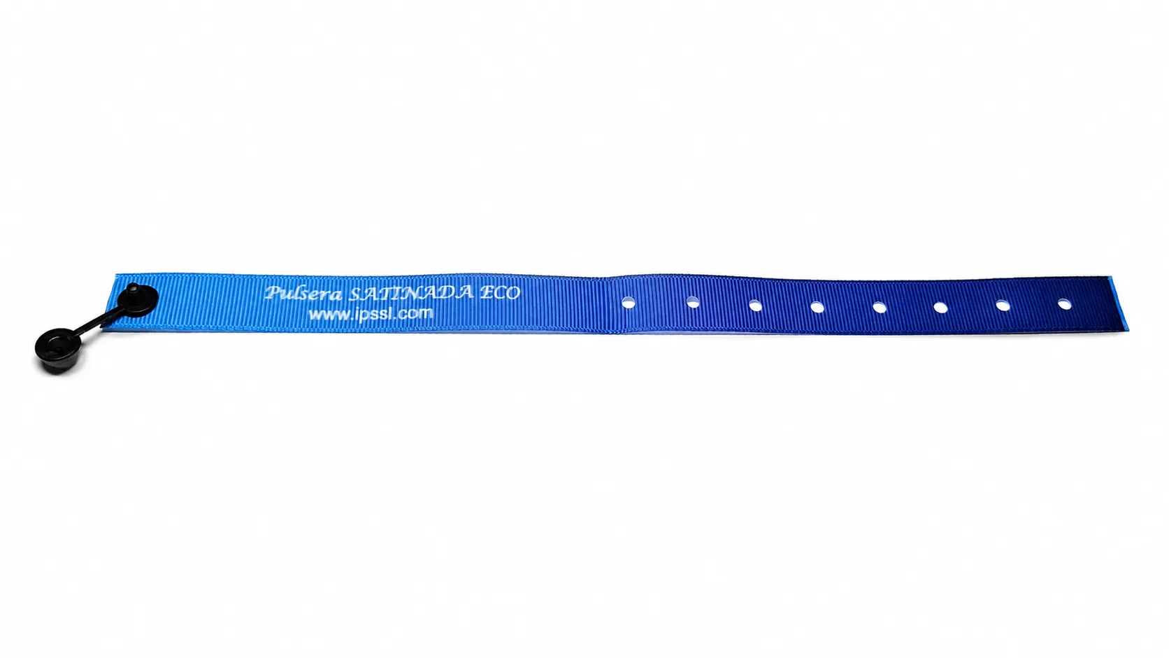 Pulsera de Tela Ecológica 8