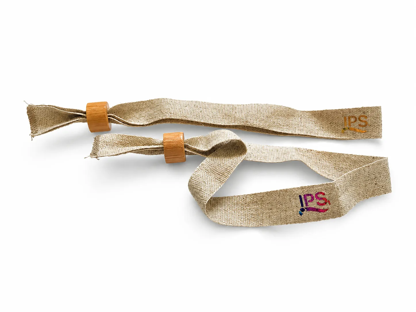 Pulsera de Tela Ecológica 9
