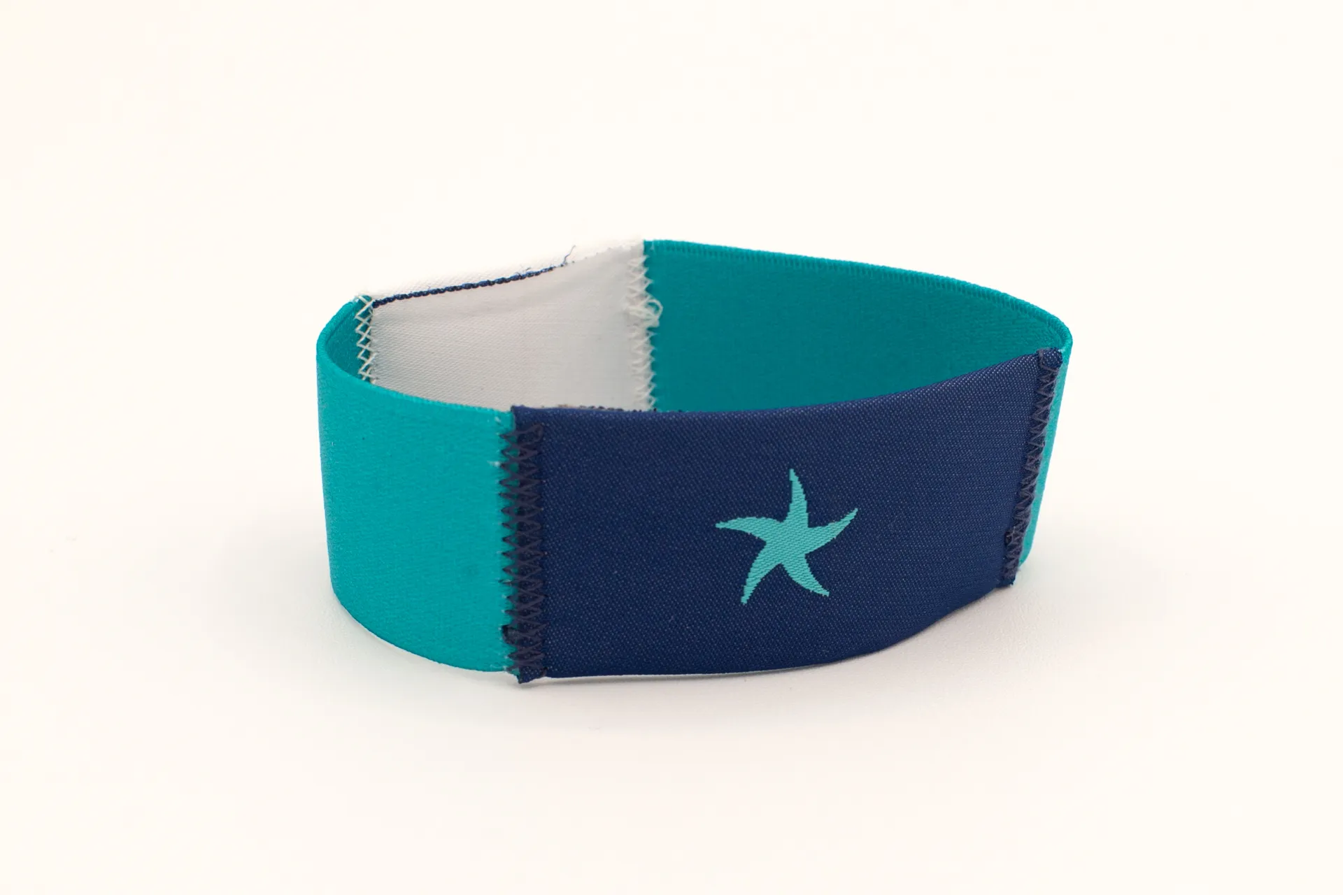 Pulsera de Tela RFID/NFC 14