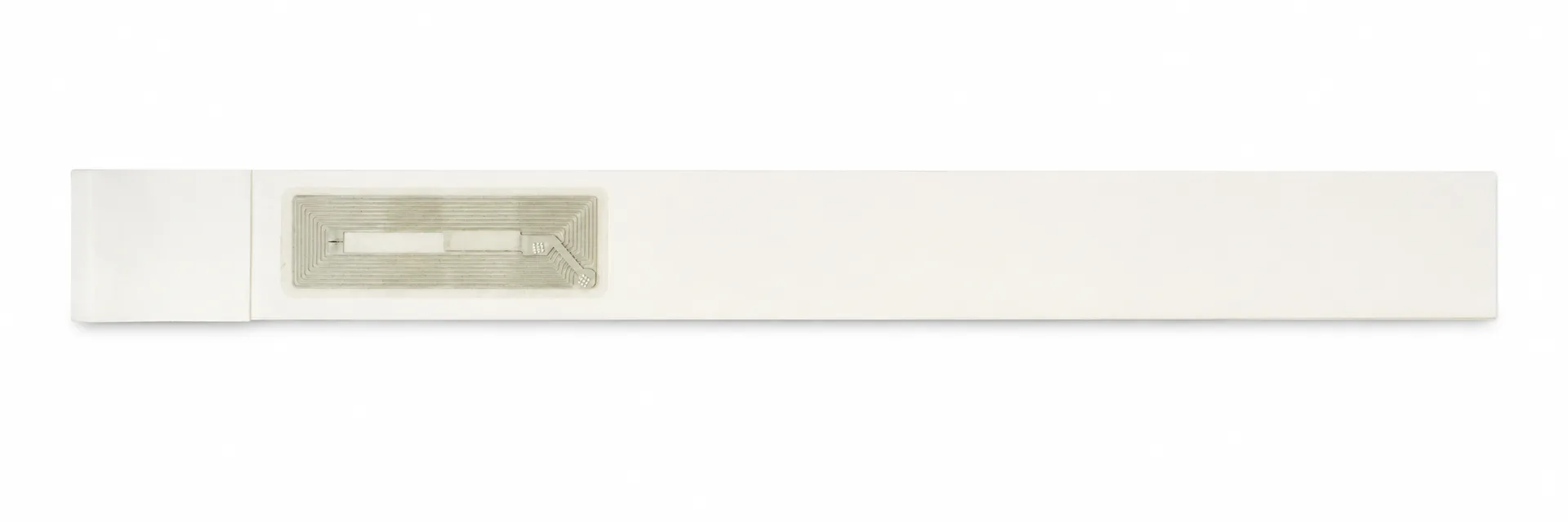 Pulsera Tyvek RFID/NFC