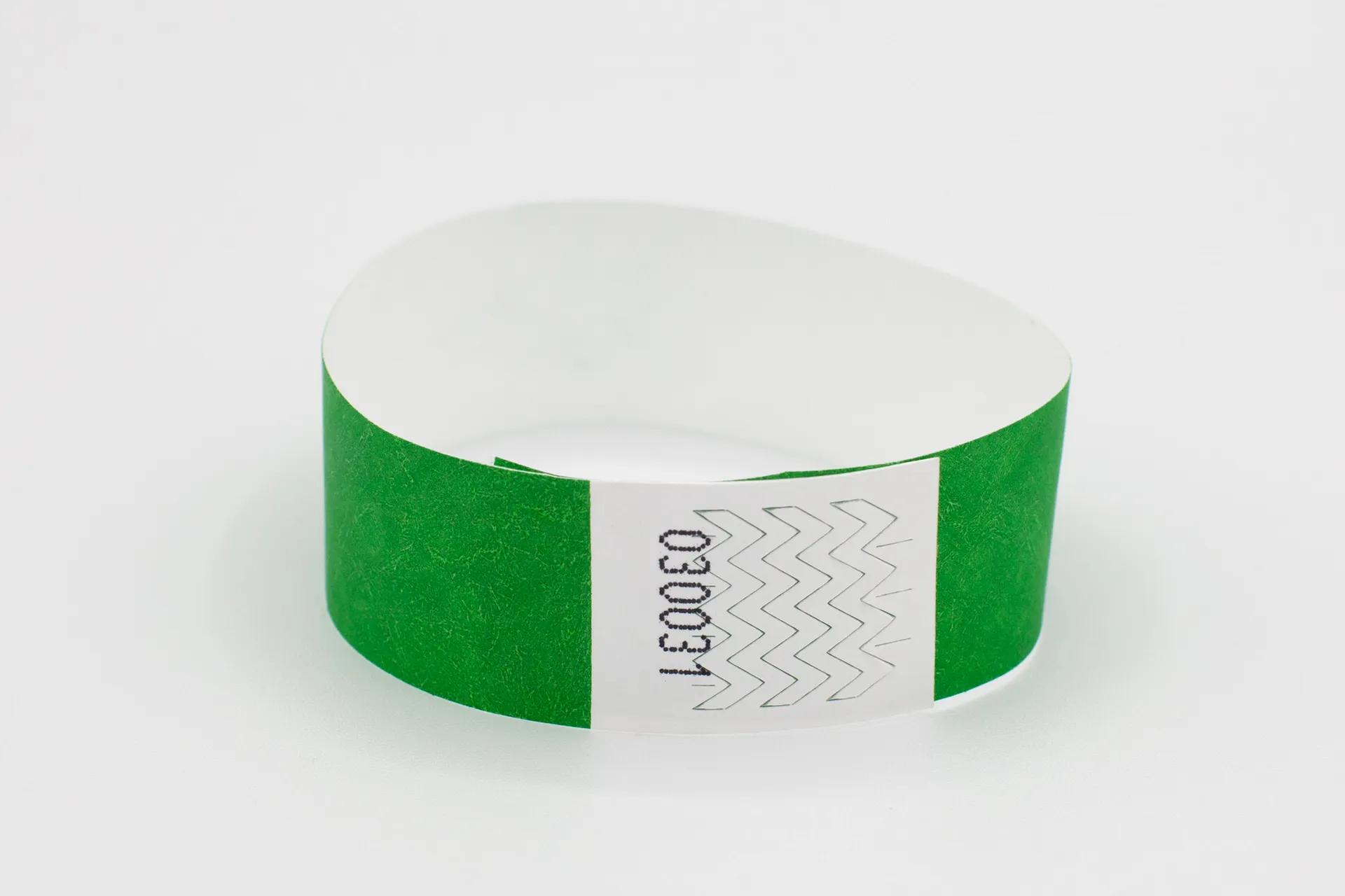 Pulsera Tyvek 5
