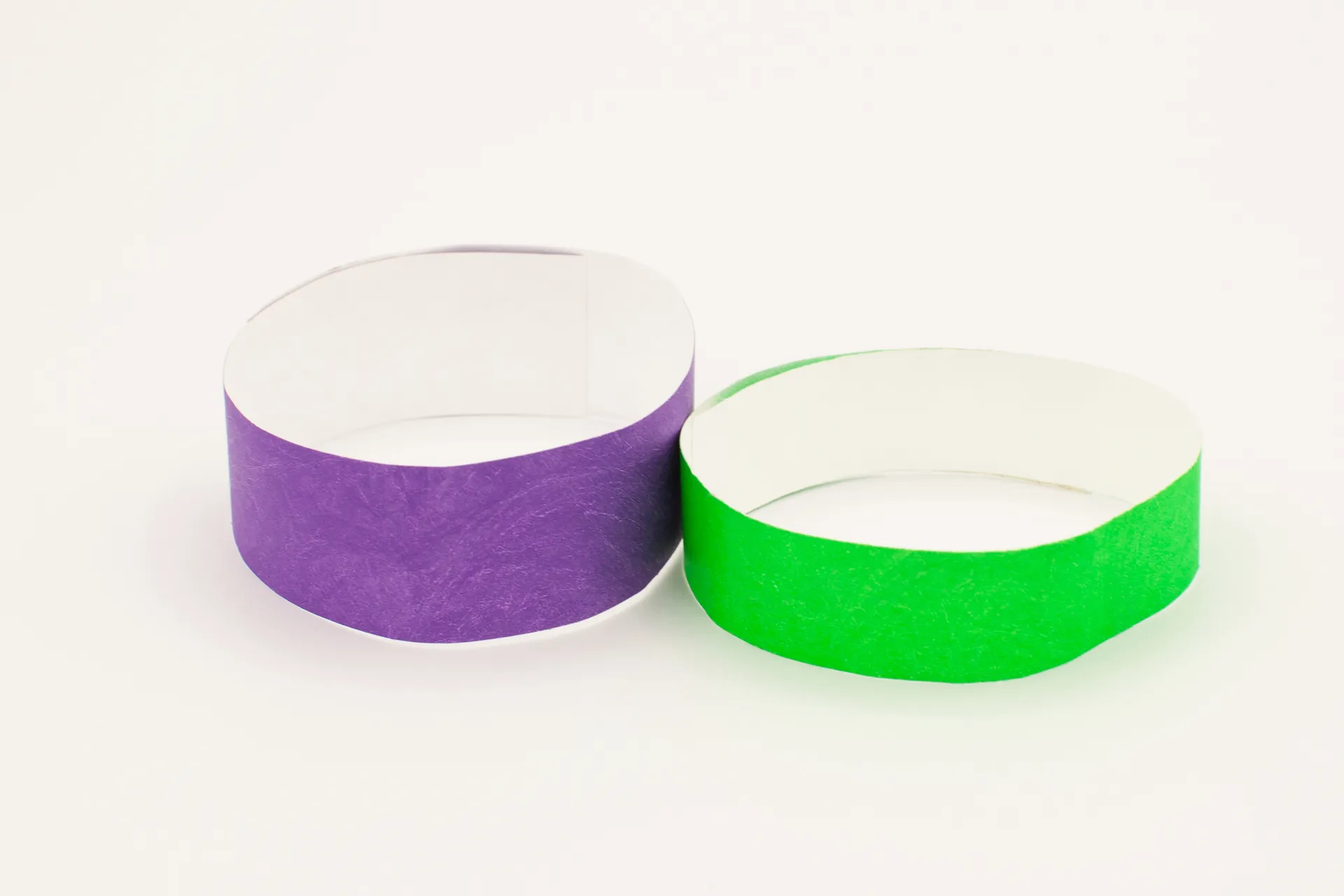 Pulsera Tyvek 9