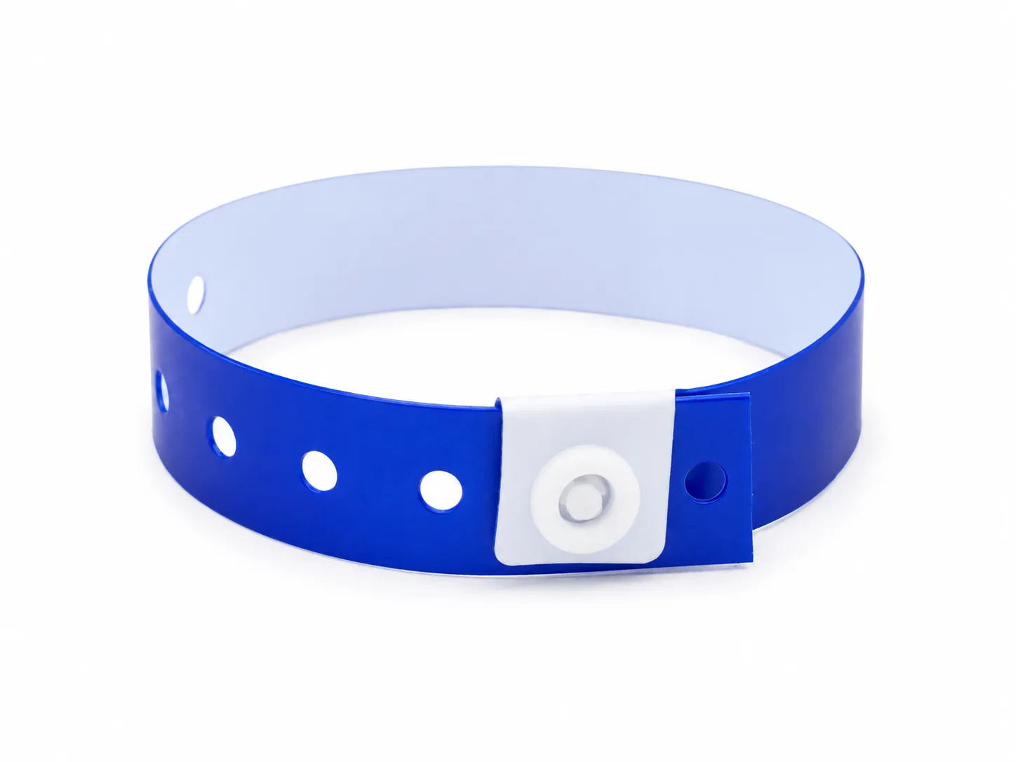 Pulsera de Vinilo 5