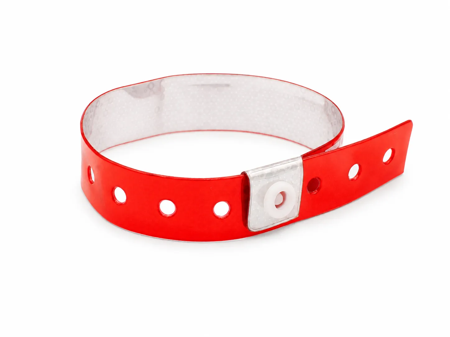Pulsera de Vinilo 6