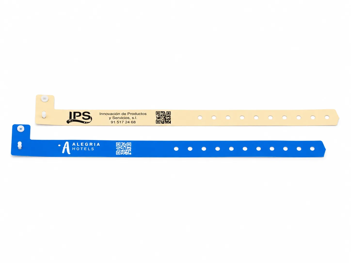 Pulsera de Vinilo 7