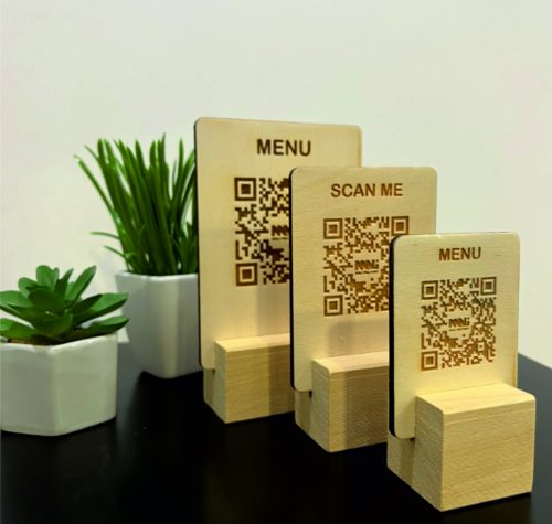 WOOD_SCAN QR