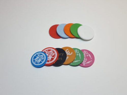 tokens